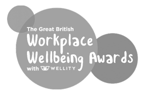 Great British Workplace Wellbeing Awards Finalist