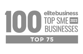 Elite Business #EB100 Top SME