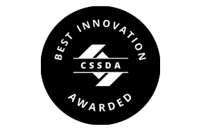 CSS Design Awards - Best Innovation Award