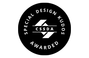 CSS Design Awards Special Kudos