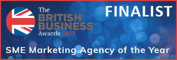 SME Marketing Agency of the Year
