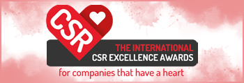 International CSR Award Winner