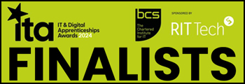 BCS IT & Digital Apprenticeship Awards Finalists