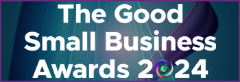 Good Small Business Awards