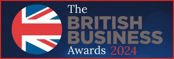 British Business Awards 2024